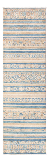 Tapis de couloir Tapis Ziegler - Shal - 285 x 81 cm - multicolore