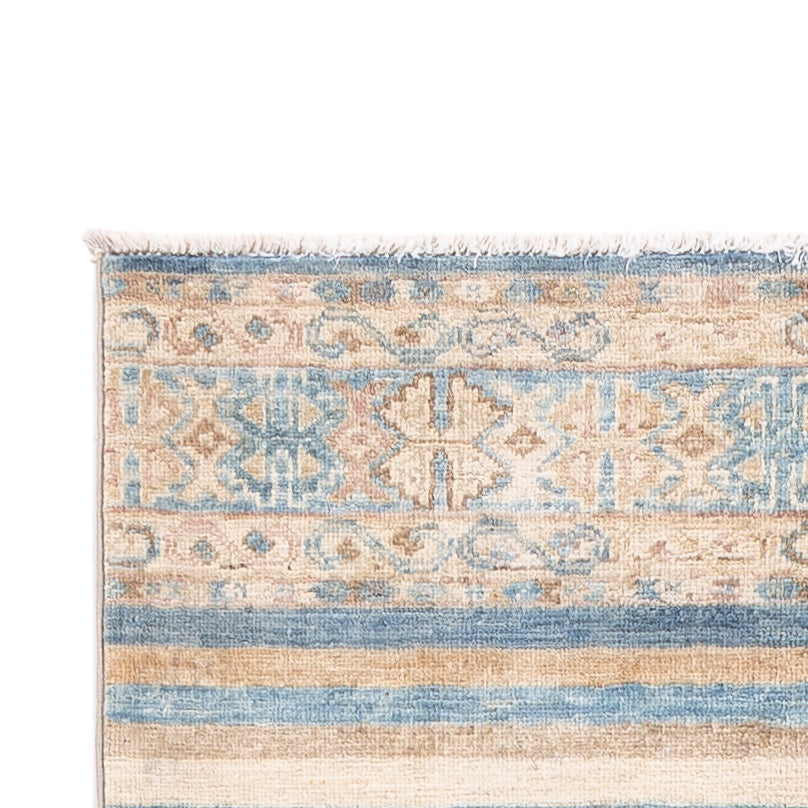 Shal Tapis 285x81cm - Tapis oriental