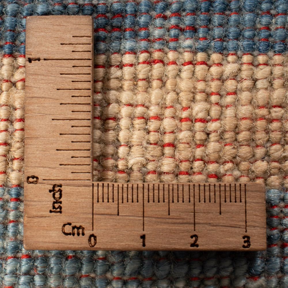 Tapis de couloir Tapis Ziegler - Shal - 285 x 81 cm - multicolore