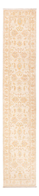 Tapis de couloir Tapis Ziegler - 304 x 57 cm - beige