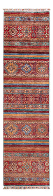 Tapis de couloir Tapis Ziegler - Shal - 304 x 79 cm - multicolore