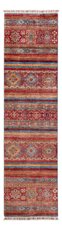 Tapis de couloir Tapis Ziegler - Shal - 304 x 79 cm - multicolore