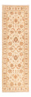 Tapis de couloir Tapis Ziegler - 244 x 82 cm - beige