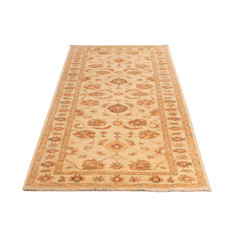 Tapis de couloir Tapis Ziegler - 244 x 82 cm - beige