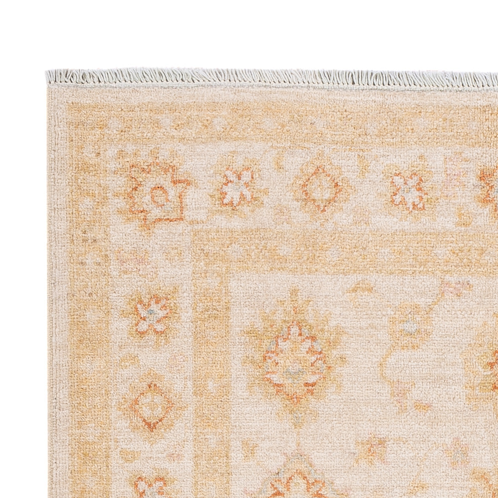 Tapis Ziegler - 150 x 104 cm - beige