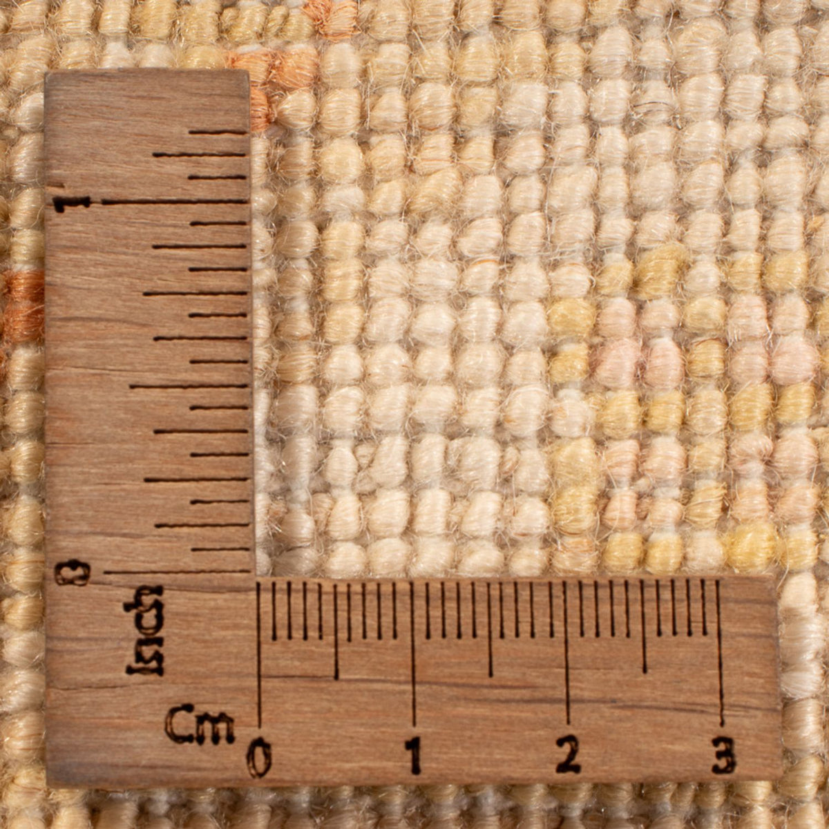 Tapis Ziegler - 150 x 104 cm - beige