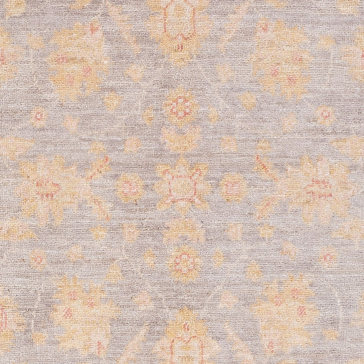 Tapis Ziegler - 154 x 101 cm - bleu pétrole