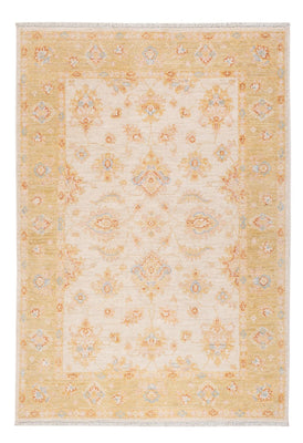 Tapis Ziegler - 147 x 100 cm - beige