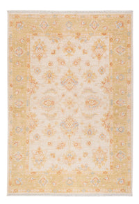 Tapis Ziegler - 147 x 100 cm - beige