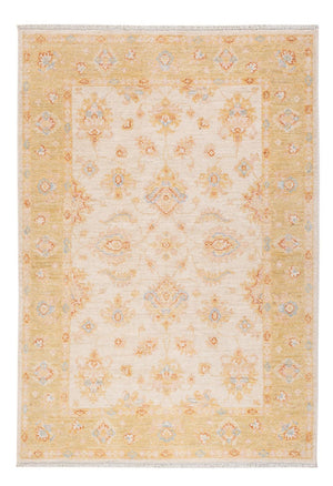 Tapis Ziegler - 147 x 100 cm - beige