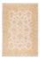 Tapis Ziegler - 147 x 100 cm - beige