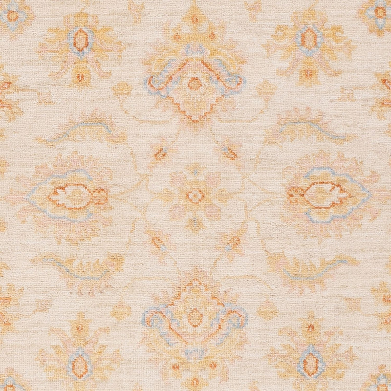 Tapis Ziegler - 147 x 100 cm - beige