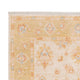 Tapis Ziegler - 147 x 100 cm - beige