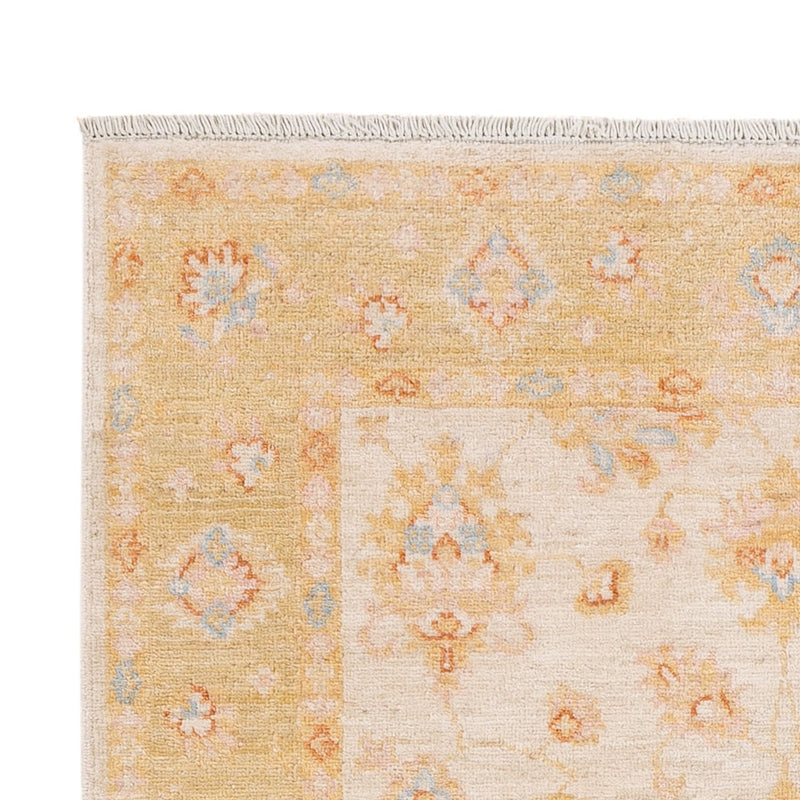 Tapis Ziegler - 147 x 100 cm - beige
