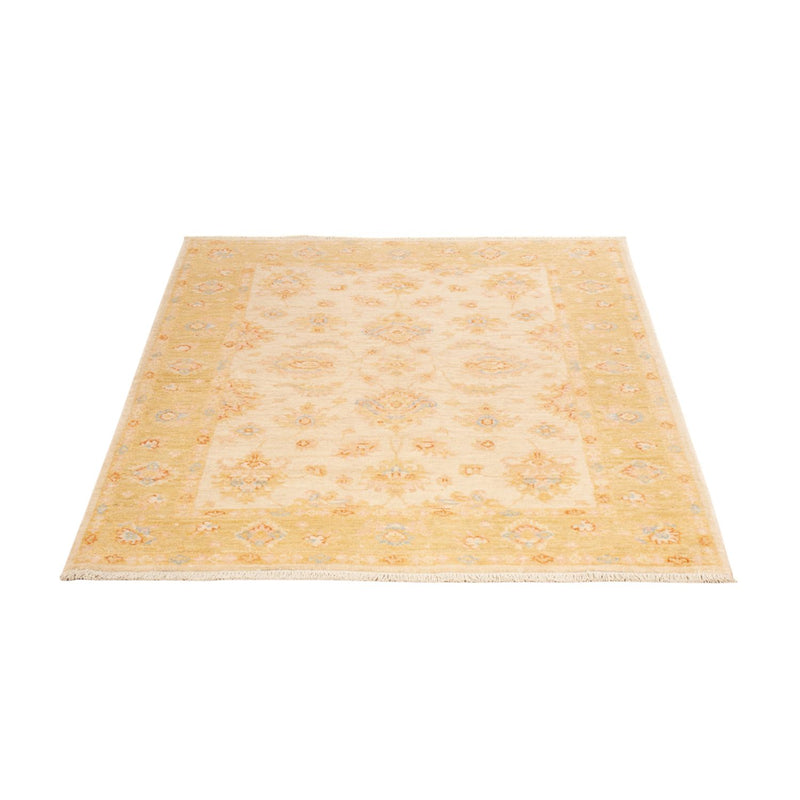 Tapis Ziegler - 147 x 100 cm - beige