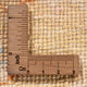 Tapis Ziegler - 147 x 100 cm - beige