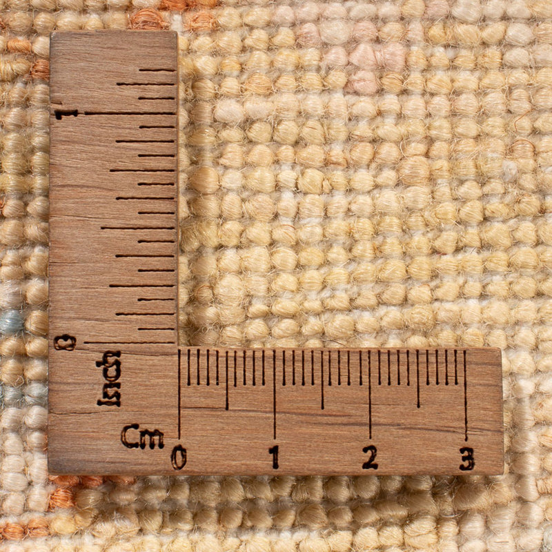 Tapis Ziegler - 147 x 100 cm - beige