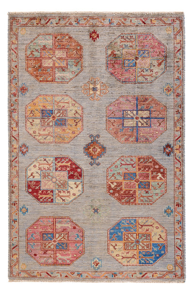 Ariana Tapis 100x149cm - Tapis oriental