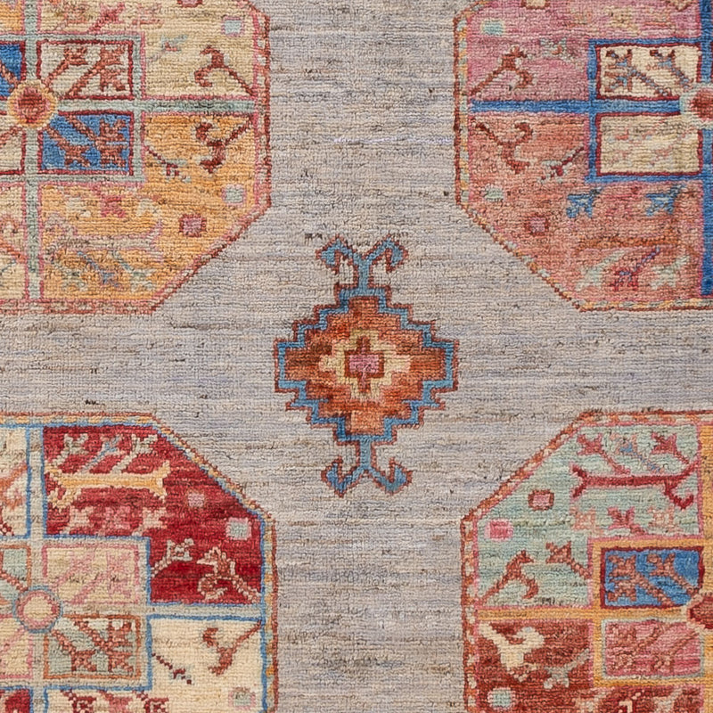 Tapis Ziegler - Ariana - 149 x 100 cm - multicolore