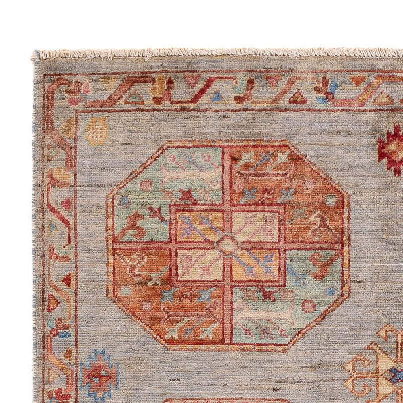 Tapis Ziegler - Ariana - 149 x 100 cm - multicolore