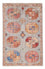 Tapis Ziegler - Ariana - 148 x 99 cm - multicolore