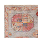 Tapis Ziegler - Ariana - 148 x 99 cm - multicolore