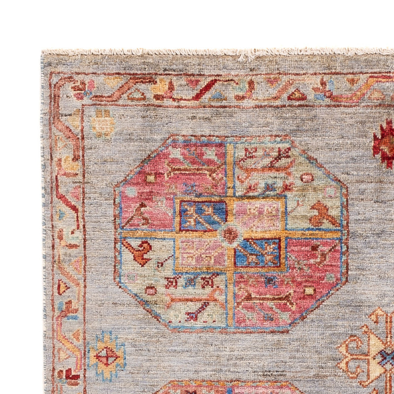Tapis Ziegler - Ariana - 148 x 99 cm - multicolore