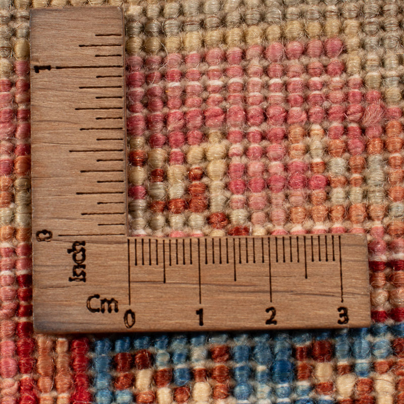 Tapis Ziegler - Ariana - 148 x 99 cm - multicolore