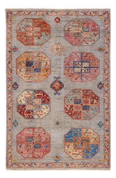 Ariana Tapis 101x148cm - Tapis oriental