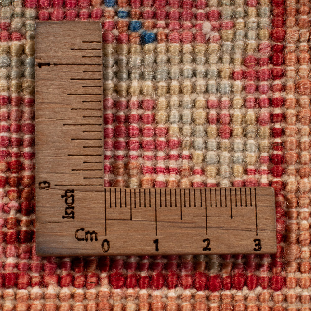 Tapis Ziegler - Ariana - 148 x 98 cm - multicolore