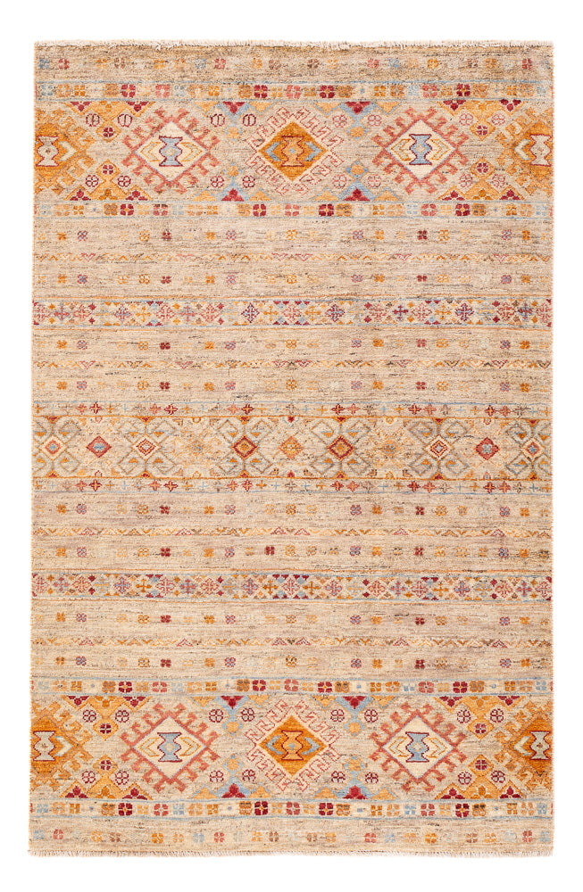 Tapis Ziegler - Shal - 149 x 99 cm - beige