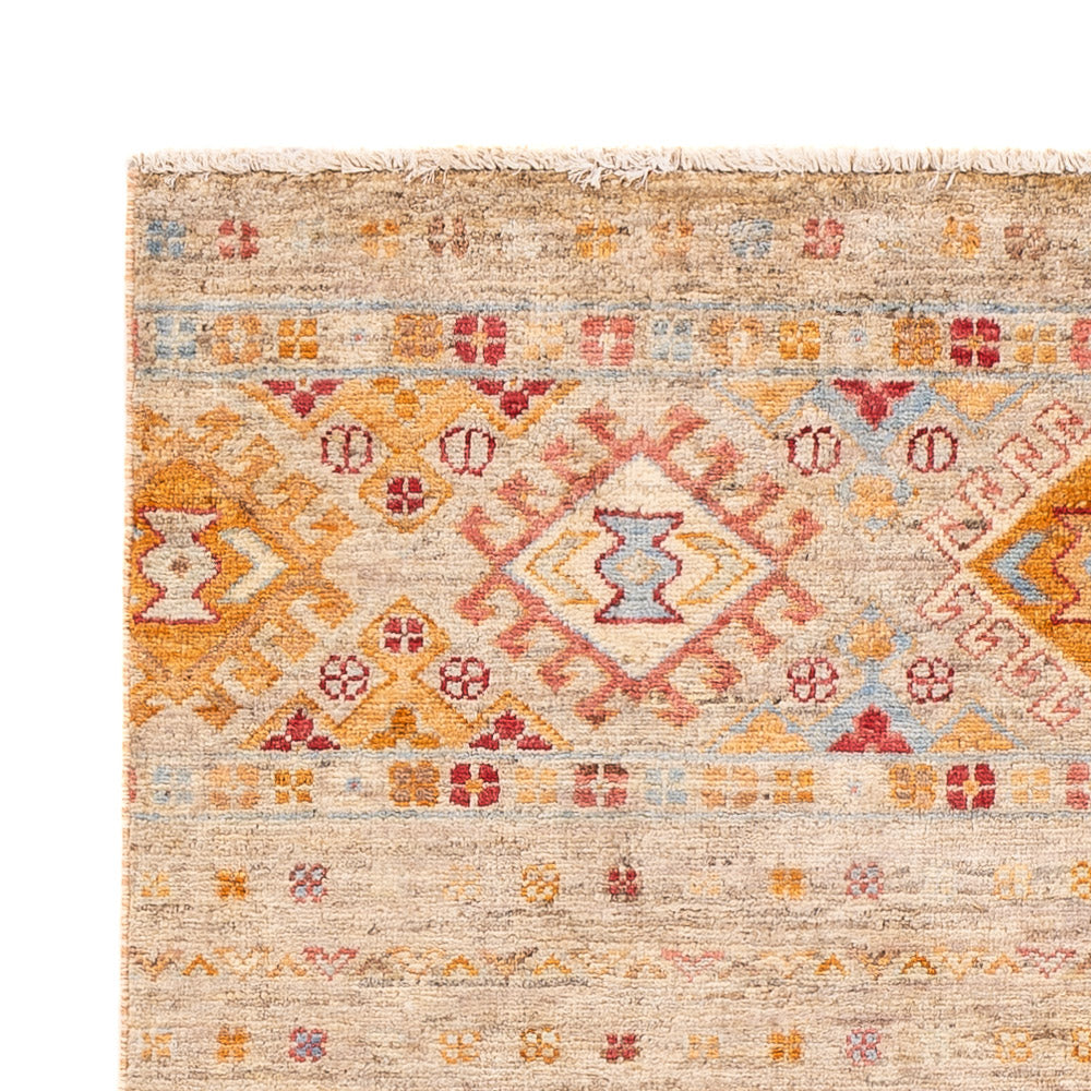 Tapis Ziegler - Shal - 149 x 99 cm - beige