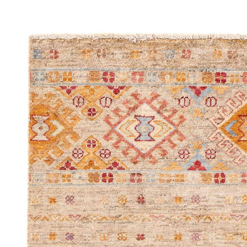 Tapis Ziegler - Shal - 149 x 99 cm - beige