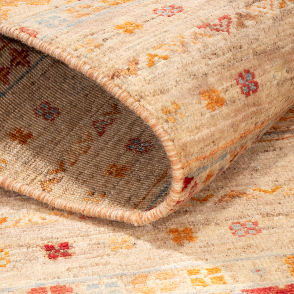 Tapis Ziegler - Shal - 149 x 99 cm - beige