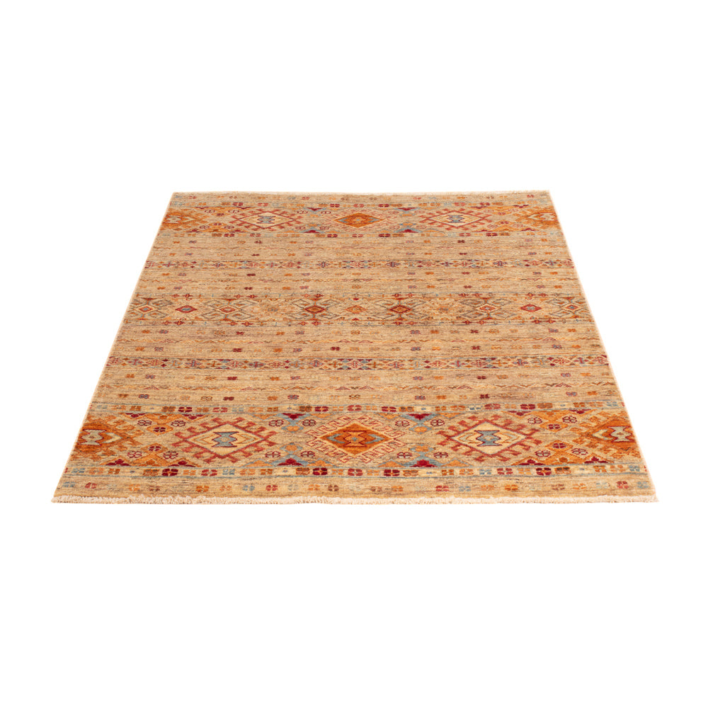 Tapis Ziegler - Shal - 149 x 99 cm - beige