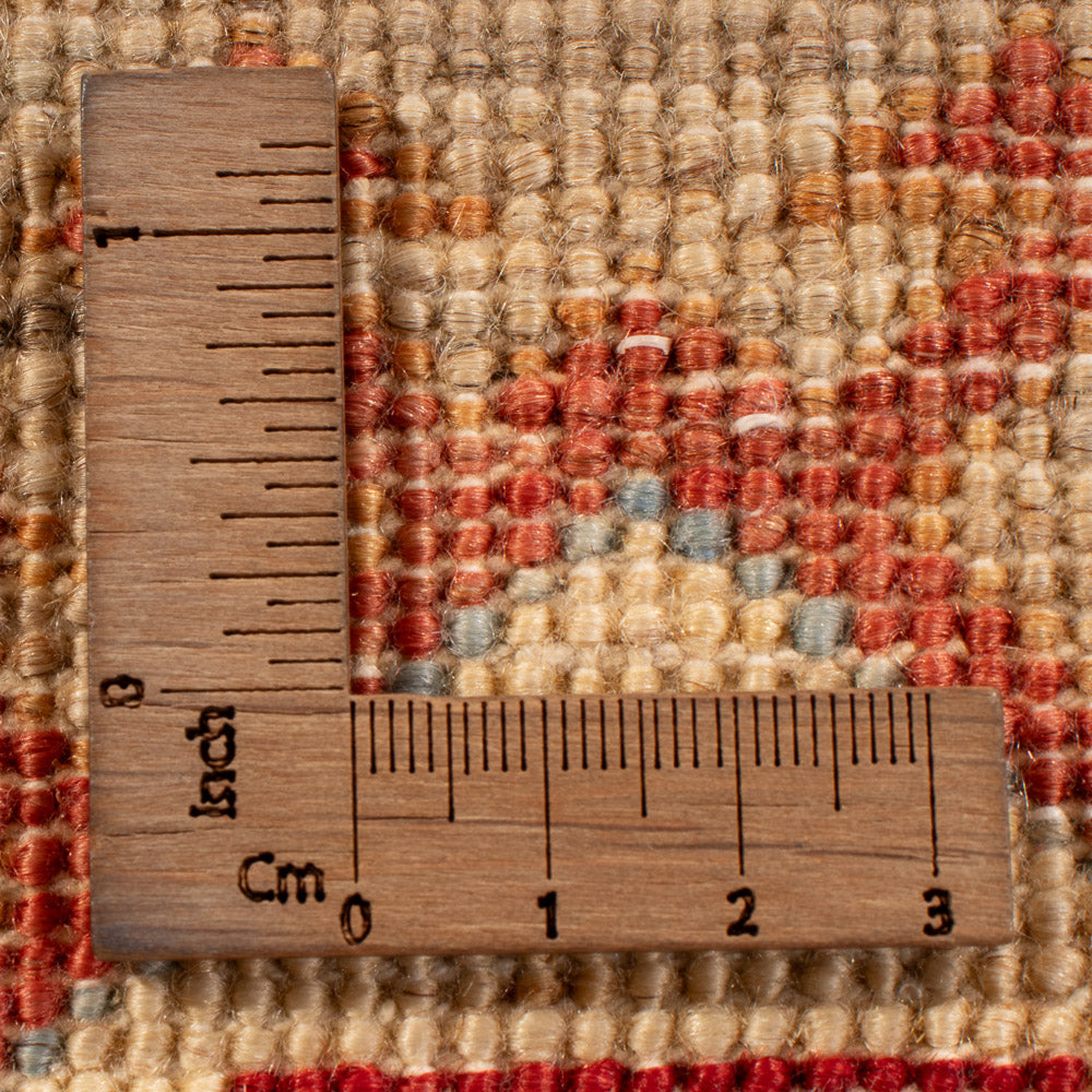 Tapis Ziegler - Shal - 149 x 99 cm - beige