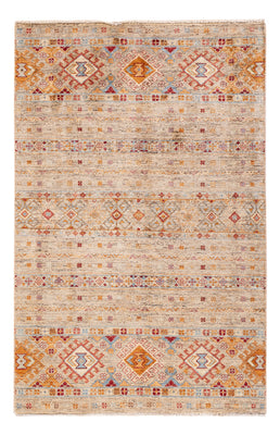 Tapis Ziegler - Ariana - 153 x 99 cm - beige foncé
