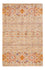 Tapis Ziegler - Shal - 154 x 99 cm - beige foncé