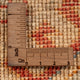 Tapis Ziegler - Shal - 154 x 99 cm - beige foncé