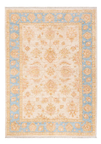 Tapis Ziegler - 147 x 104 cm - beige
