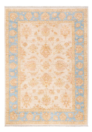 Tapis Ziegler - 147 x 104 cm - beige