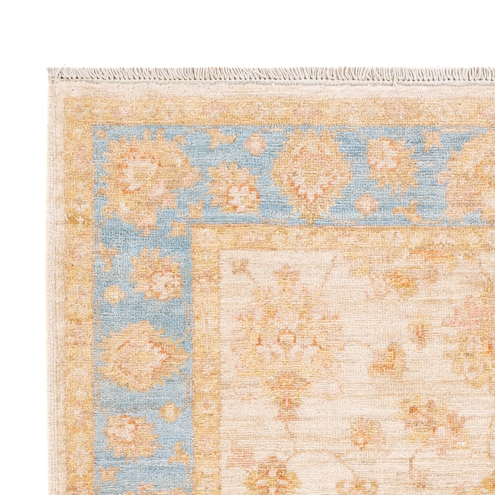 Tapis Ziegler - 147 x 104 cm - beige