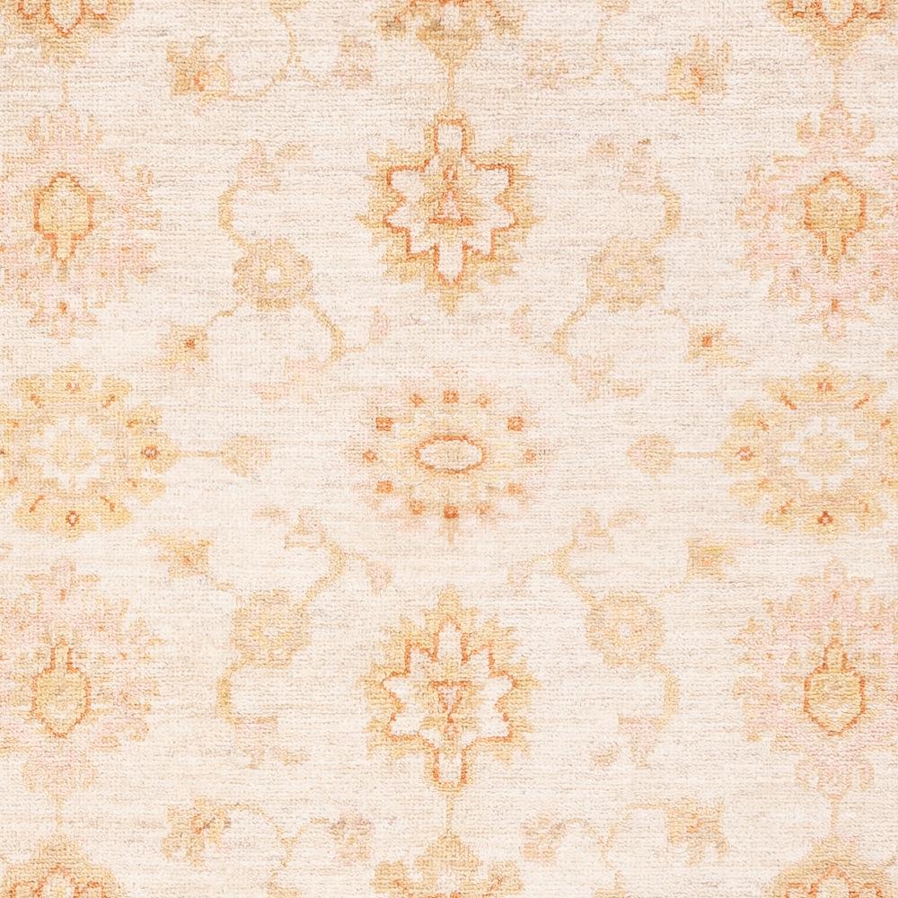 Tapis Ziegler - 156 x 105 cm - beige