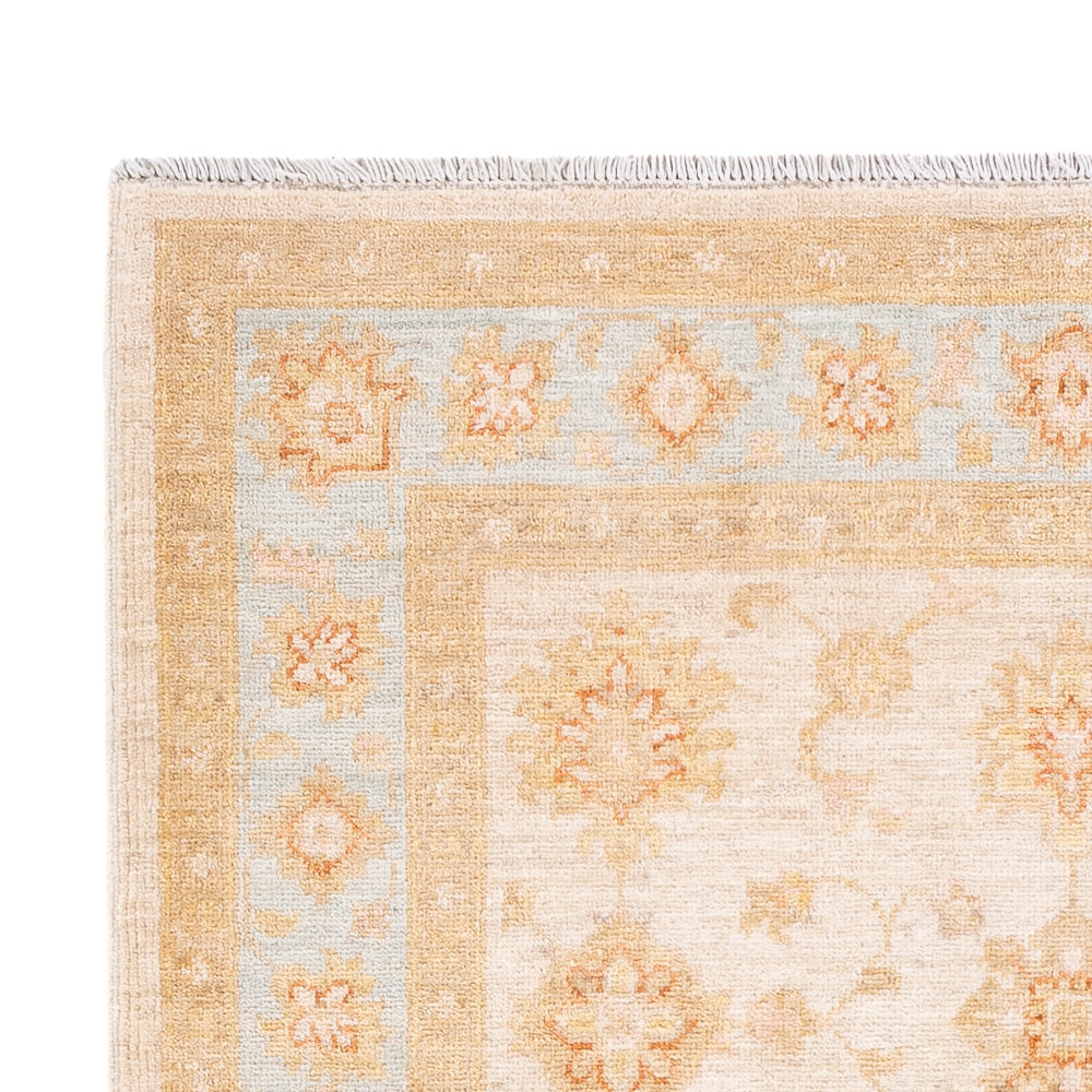 Tapis Ziegler - 156 x 105 cm - beige