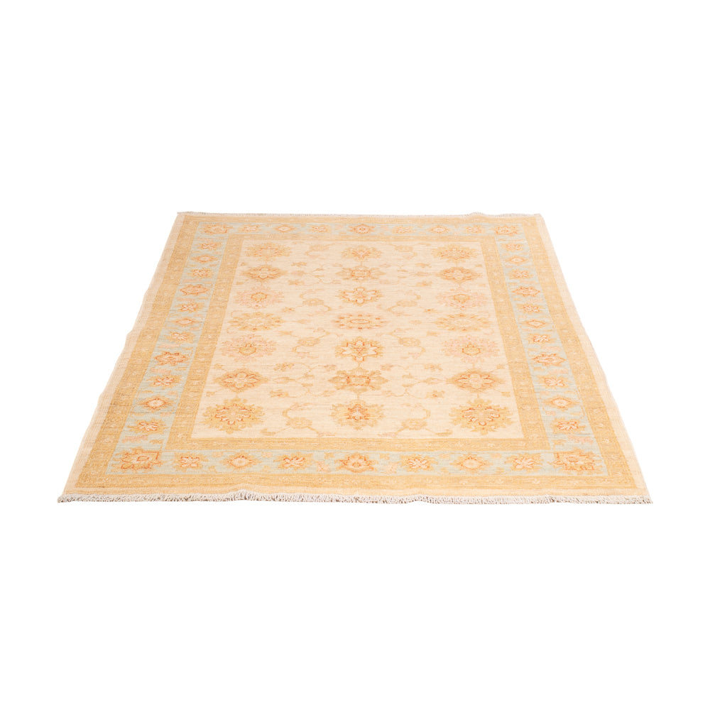 Tapis Ziegler - 156 x 105 cm - beige