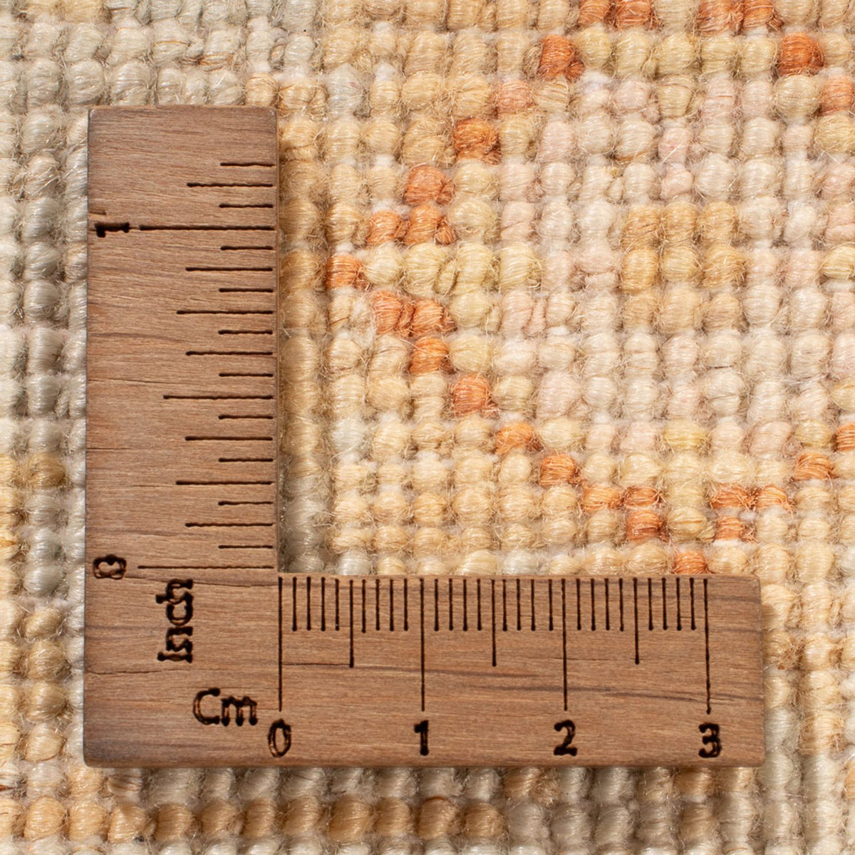 Tapis Ziegler - 156 x 105 cm - beige