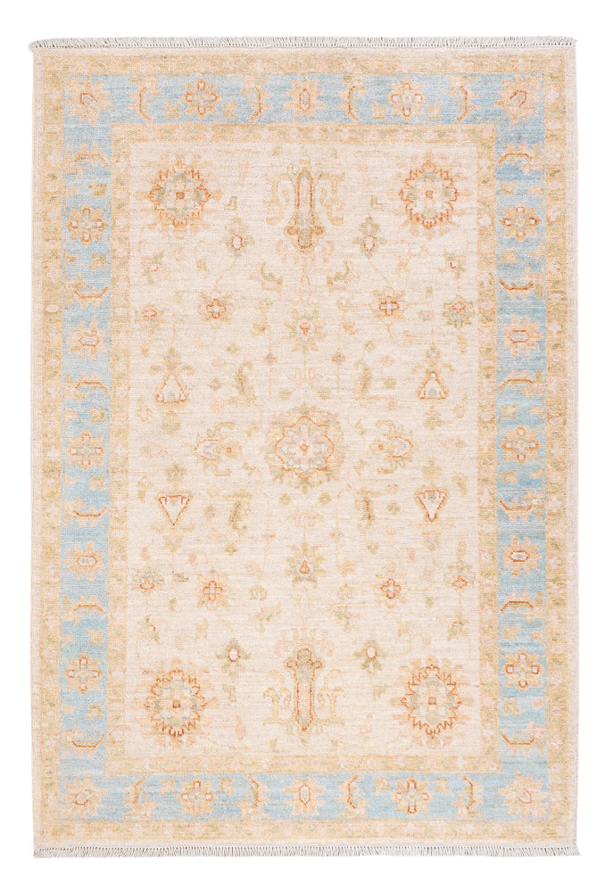 Tapis Ziegler - 150 x 102 cm - beige