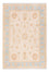Tapis Ziegler - 150 x 102 cm - beige