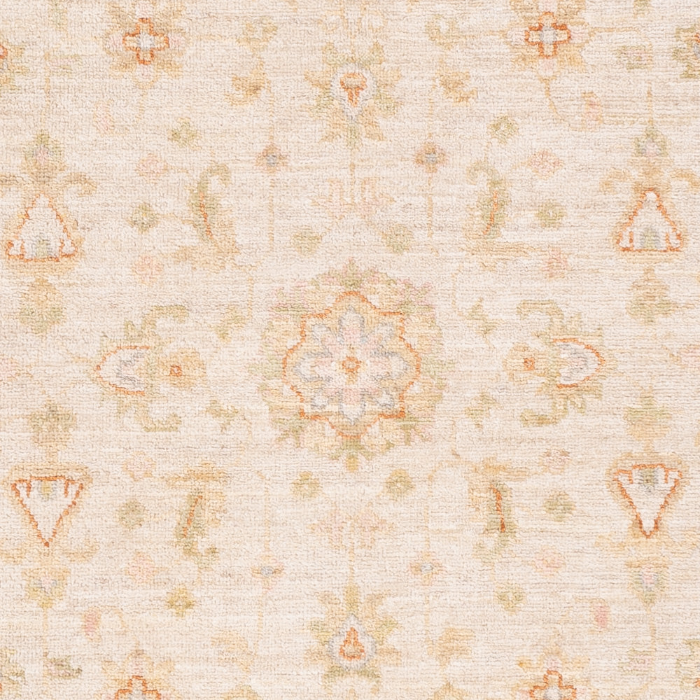 Tapis Ziegler - 150 x 102 cm - beige