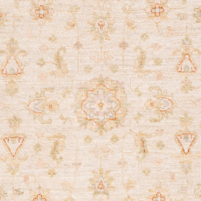 Tapis Ziegler - 150 x 102 cm - beige